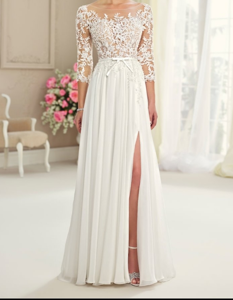 Wedding Gown NWT